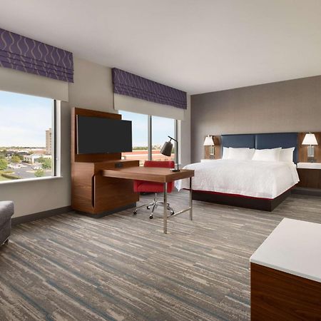 Hampton Inn & Suites Norman-Conference Center Area, Ok Luaran gambar