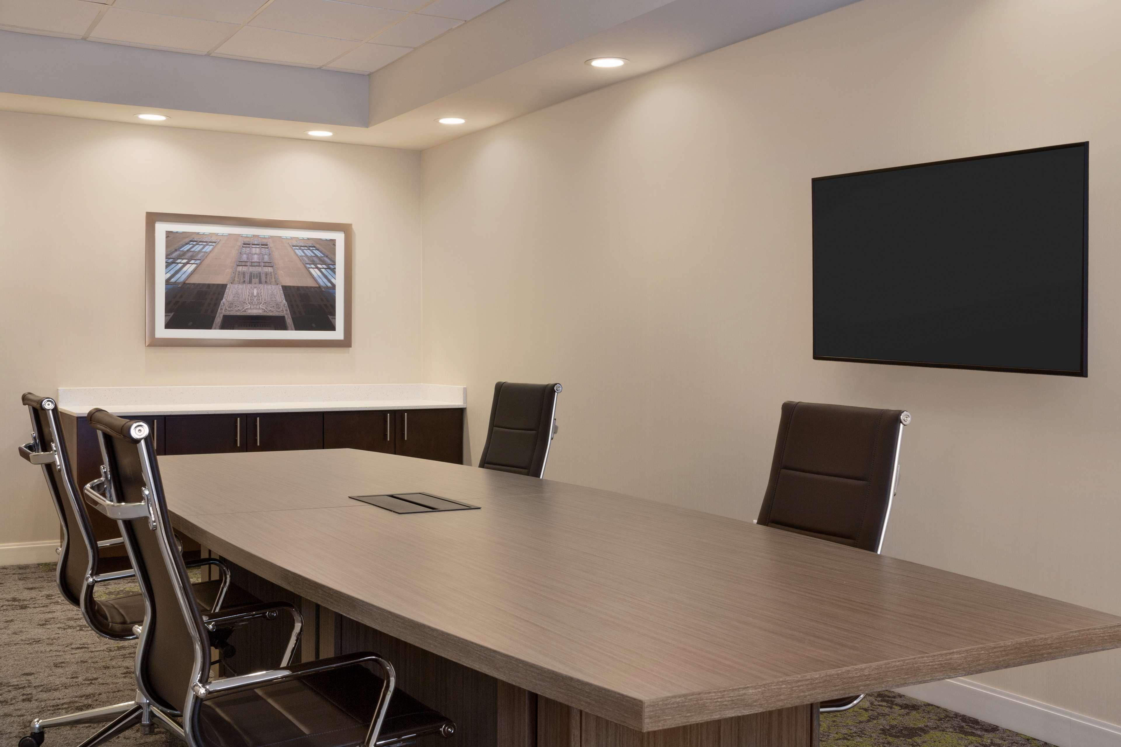 Hampton Inn & Suites Norman-Conference Center Area, Ok Luaran gambar