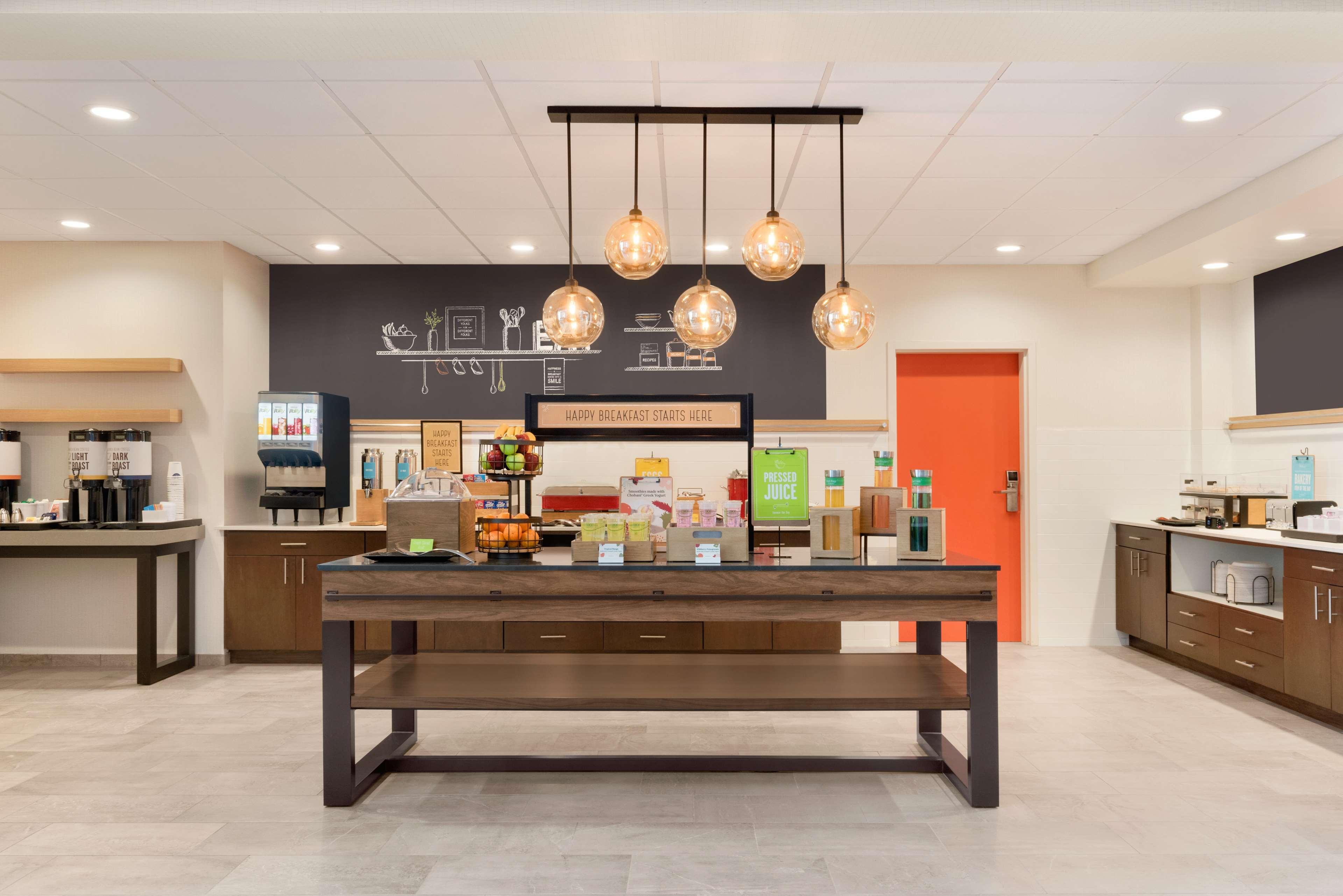 Hampton Inn & Suites Norman-Conference Center Area, Ok Luaran gambar
