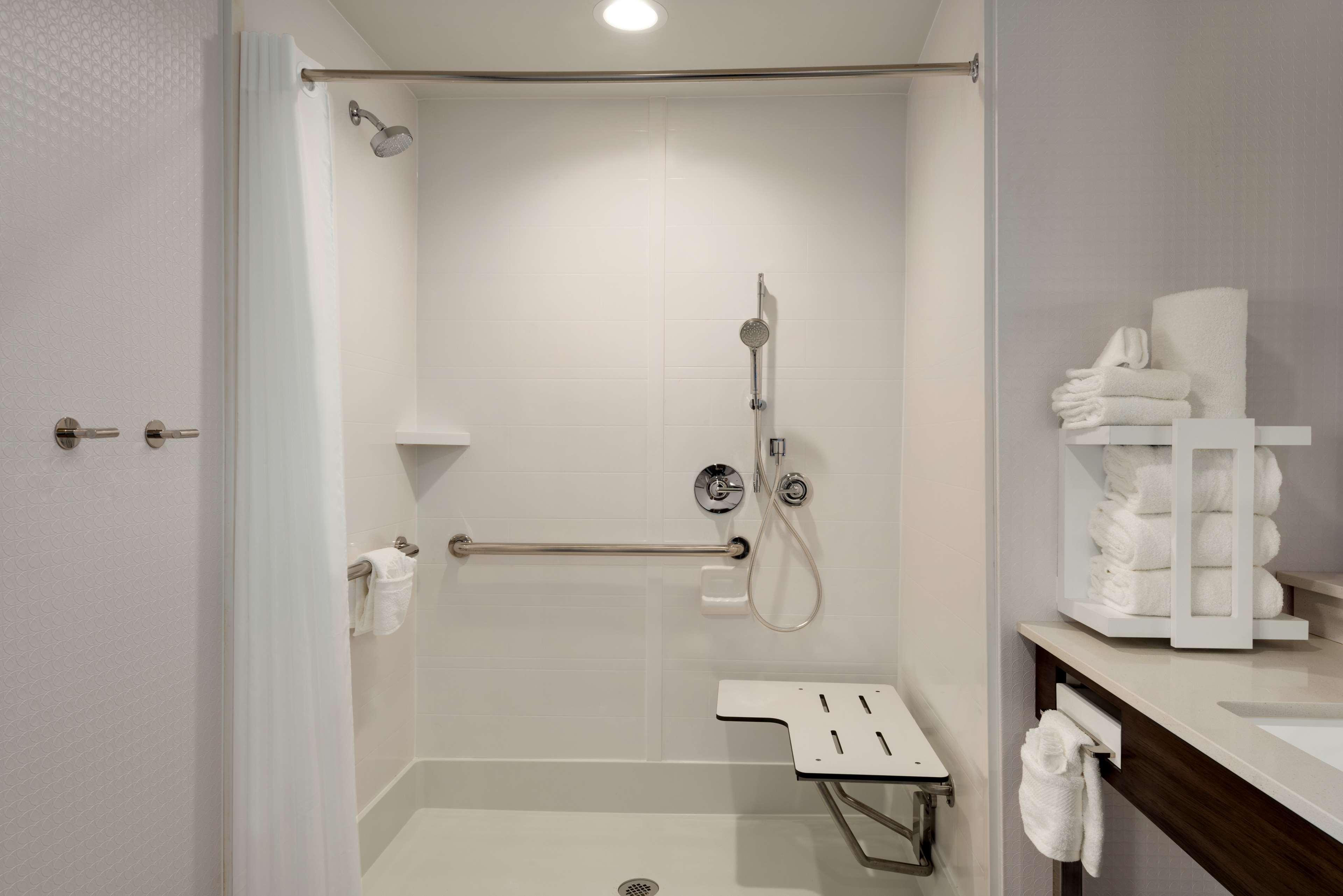 Hampton Inn & Suites Norman-Conference Center Area, Ok Luaran gambar