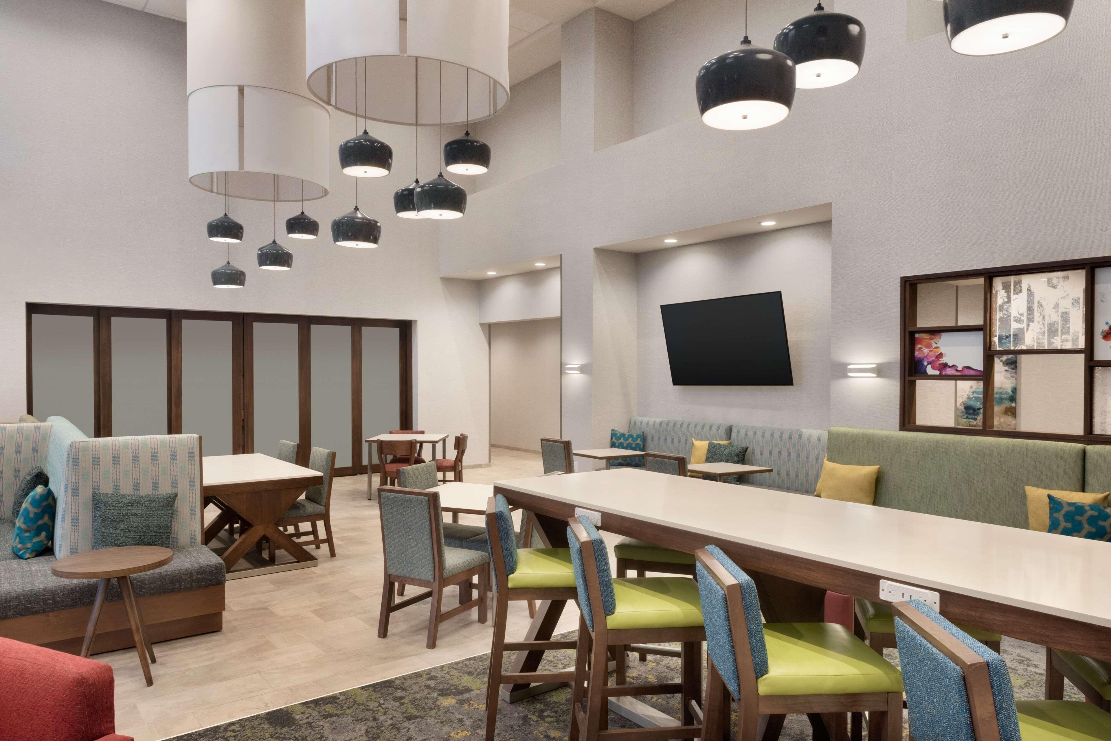 Hampton Inn & Suites Norman-Conference Center Area, Ok Luaran gambar
