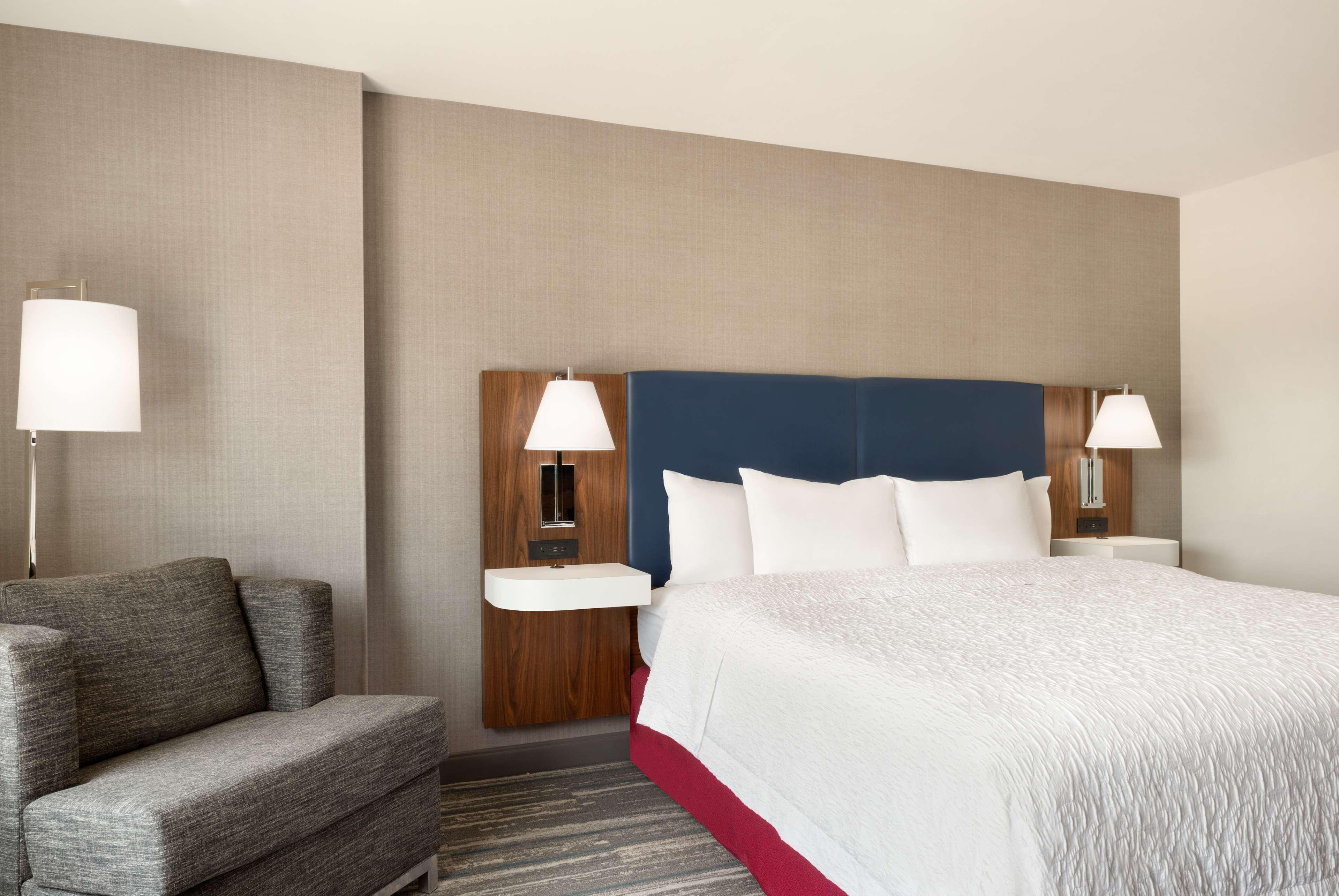 Hampton Inn & Suites Norman-Conference Center Area, Ok Luaran gambar