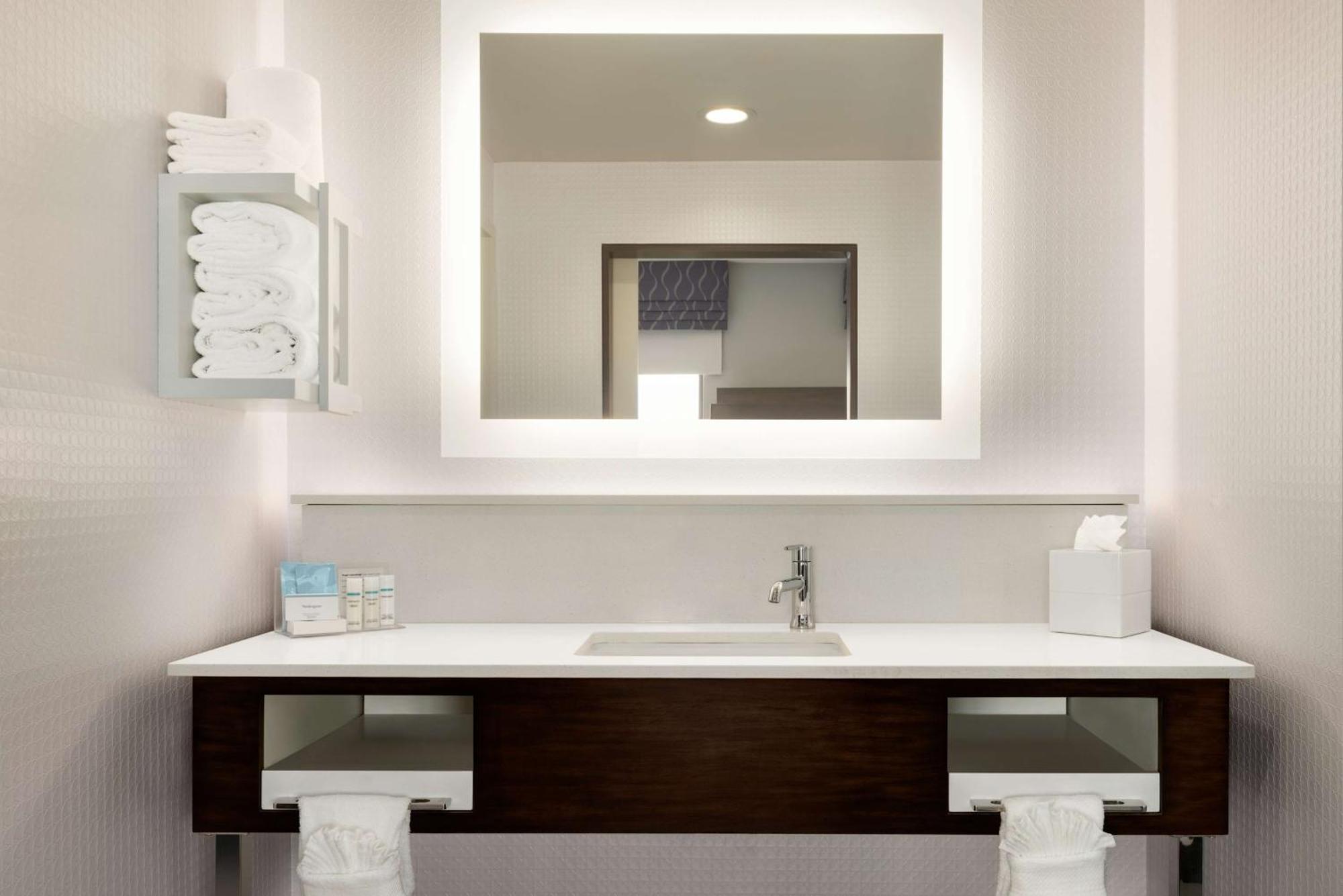 Hampton Inn & Suites Norman-Conference Center Area, Ok Luaran gambar
